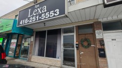 840 Brown's Line  Toronto, ON M8W 3W2