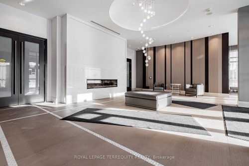 401-35 Fontenay Court, Toronto, ON - Indoor Photo Showing Other Room