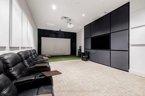 401-35 Fontenay Court, Toronto, ON - Indoor