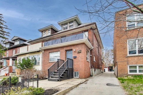 232 Pacific Avenue, Toronto, ON 
