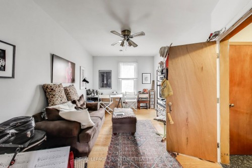 232 Pacific Avenue, Toronto, ON 