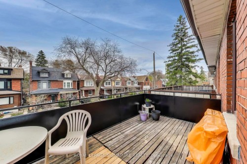 232 Pacific Avenue, Toronto, ON 