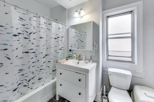 232 Pacific Avenue, Toronto, ON 