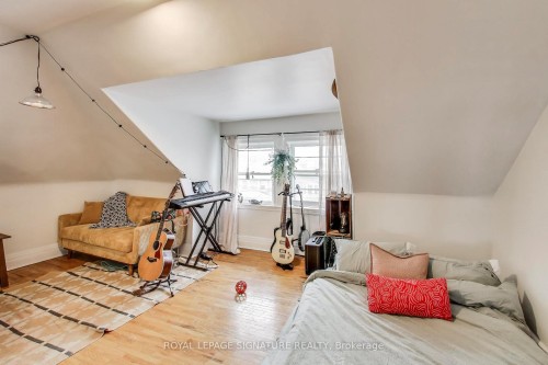 232 Pacific Avenue, Toronto, ON 