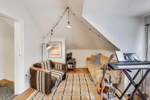 232 Pacific Avenue, Toronto, ON 