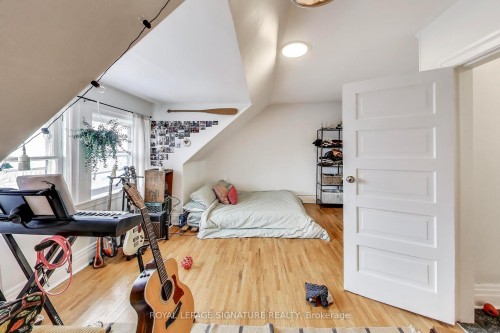 232 Pacific Avenue, Toronto, ON 