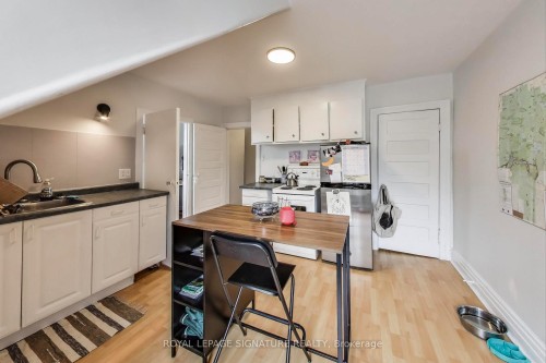 232 Pacific Avenue, Toronto, ON 