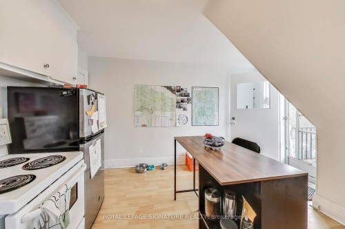 232 Pacific Avenue, Toronto, ON 