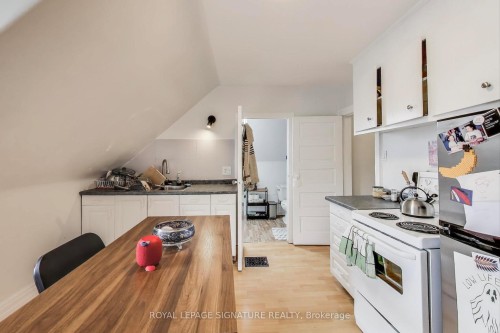 232 Pacific Avenue, Toronto, ON 