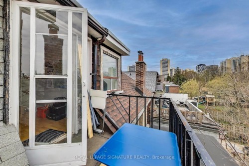 232 Pacific Avenue, Toronto, ON 