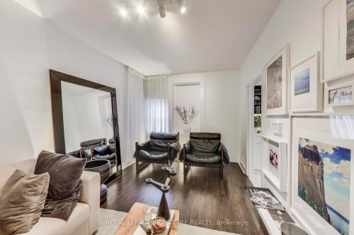 232 Pacific Avenue, Toronto, ON 