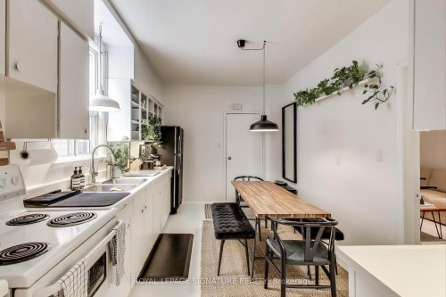 232 Pacific Avenue, Toronto, ON 