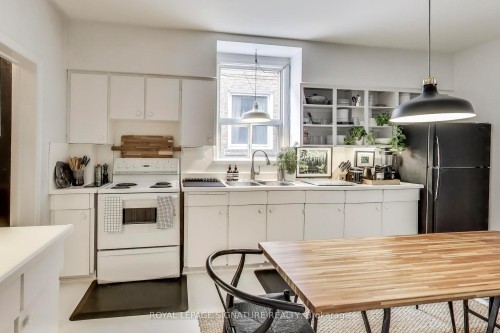 232 Pacific Avenue, Toronto, ON 