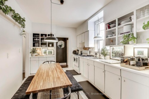 232 Pacific Avenue, Toronto, ON 