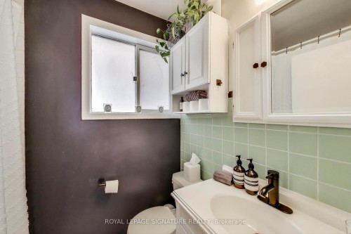 232 Pacific Avenue, Toronto, ON 