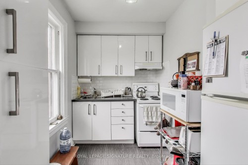 232 Pacific Avenue, Toronto, ON 