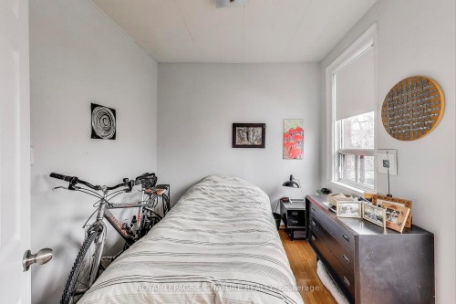 232 Pacific Avenue, Toronto, ON 