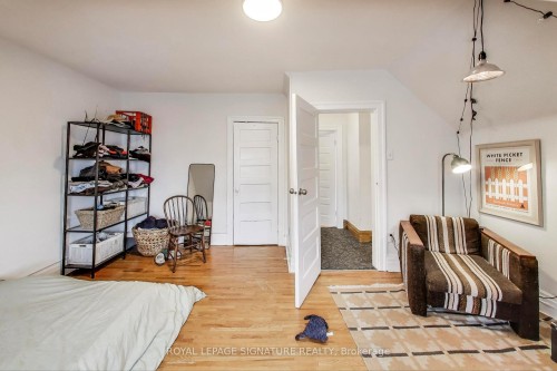 232 Pacific Avenue, Toronto, ON 