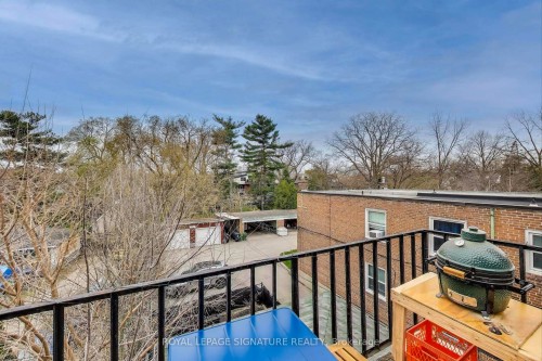 232 Pacific Avenue, Toronto, ON 