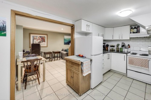 232 Pacific Avenue, Toronto, ON 