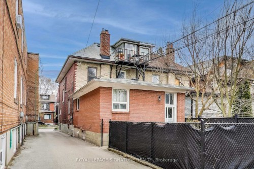 232 Pacific Avenue, Toronto, ON 