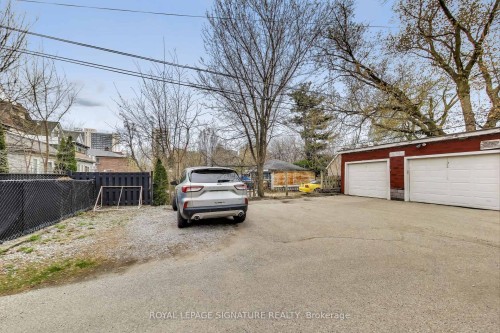 232 Pacific Avenue, Toronto, ON 