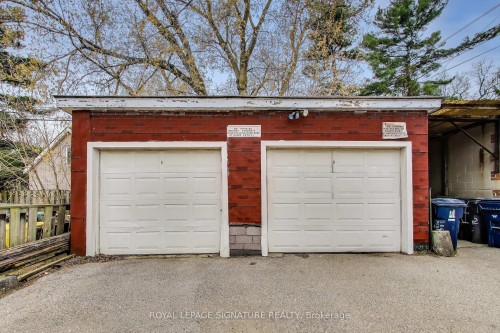 232 Pacific Avenue, Toronto, ON 