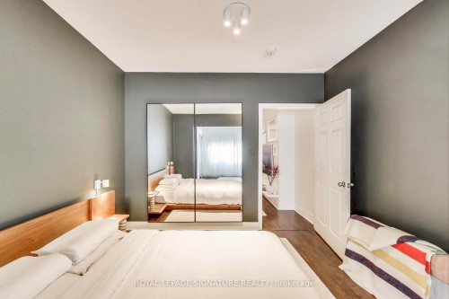 232 Pacific Avenue, Toronto, ON 