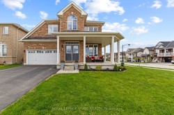 4 Tinlin Drive  Hamilton, ON L0R 1C0
