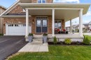 4 Tinlin Drive, Hamilton, ON  - Outdoor With Facade 