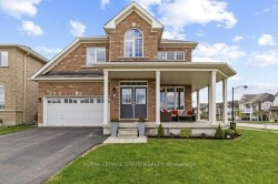 4 Tinlin Drive  Hamilton, ON L0R 1C0