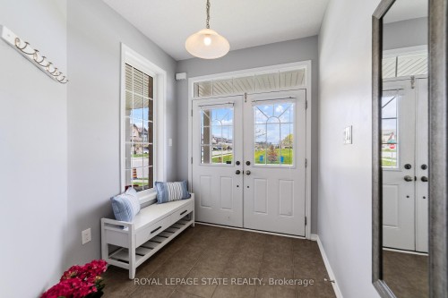 4 Tinlin Drive, Hamilton, ON - Indoor Photo Showing Other Room