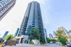 1602-330 Burnhamthorpe Road  Mississauga, ON L5B 0E1