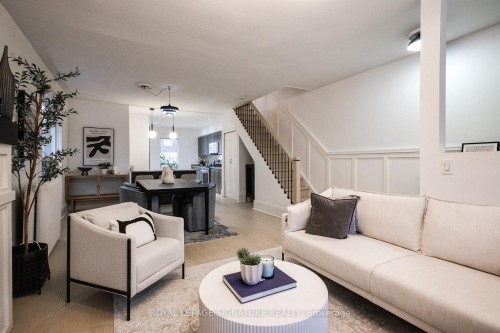 216 Parkmount Road, Toronto, ON 