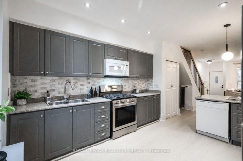 216 Parkmount Road, Toronto, ON 