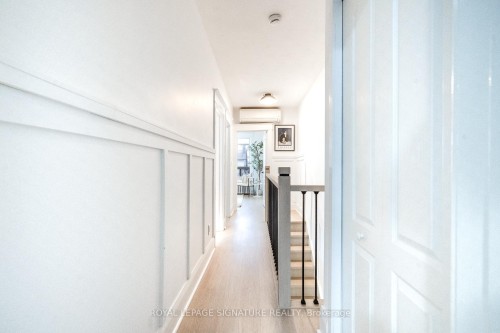 216 Parkmount Road, Toronto, ON 