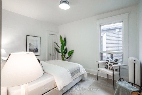 216 Parkmount Road, Toronto, ON 