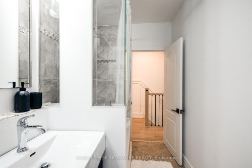 216 Parkmount Road, Toronto, ON 