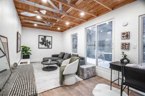 216 Parkmount Road, Toronto, ON 