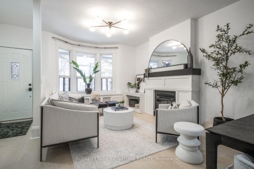 216 Parkmount Road, Toronto, ON 