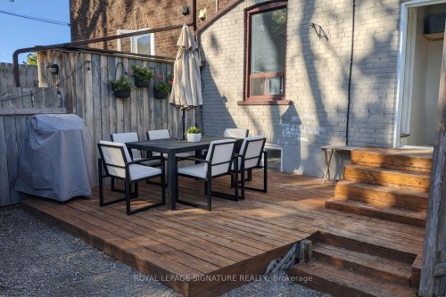 216 Parkmount Road, Toronto, ON 