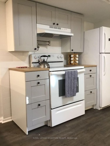 216 Parkmount Road, Toronto, ON 