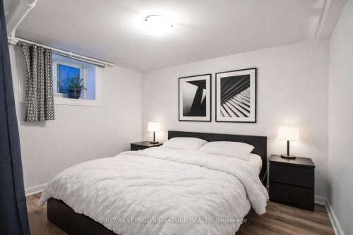 216 Parkmount Road, Toronto, ON 