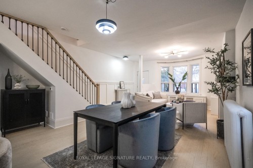 216 Parkmount Road, Toronto, ON 