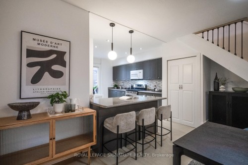 216 Parkmount Road, Toronto, ON 