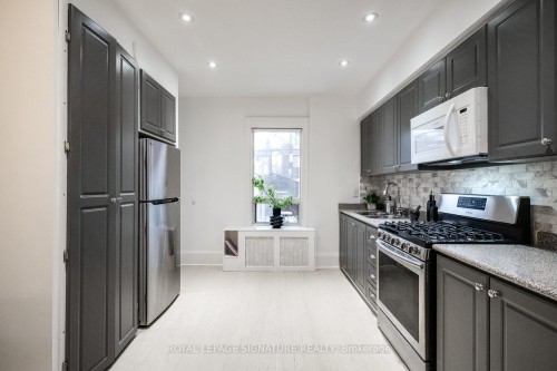 216 Parkmount Road, Toronto, ON 