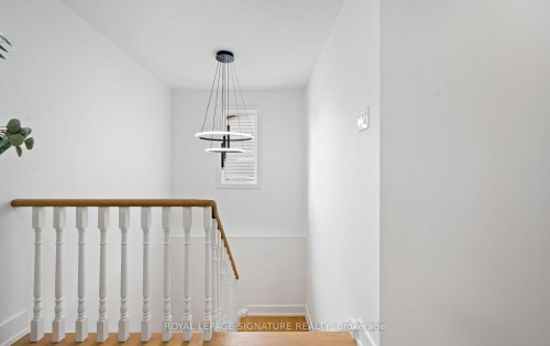 23 Lafferty Street, Toronto, ON - Indoor Photo Showing Other Room