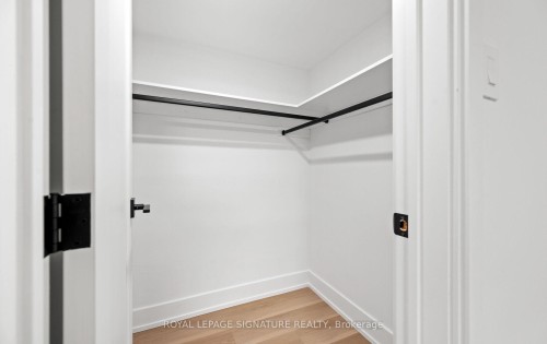 23 Lafferty Street, Toronto, ON - Indoor Photo Showing Other Room