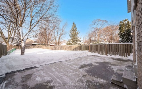 23 Lafferty Street, Toronto, ON - Outdoor