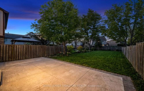 23 Lafferty Street, Toronto, ON - Outdoor